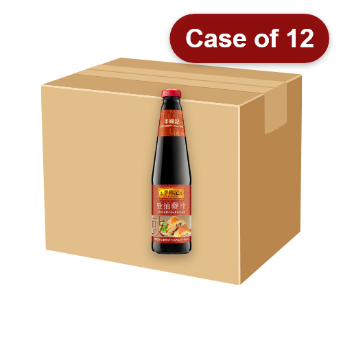 갤러리 뷰어에 이미지 로드, LKK Chicken Marinade-李錦記豉油雞汁-410ml-SAUL130-12