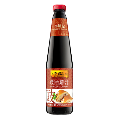 갤러리 뷰어에 이미지 로드, LKK Chicken Marinade-李錦記豉油雞汁-410ml-SAUL130