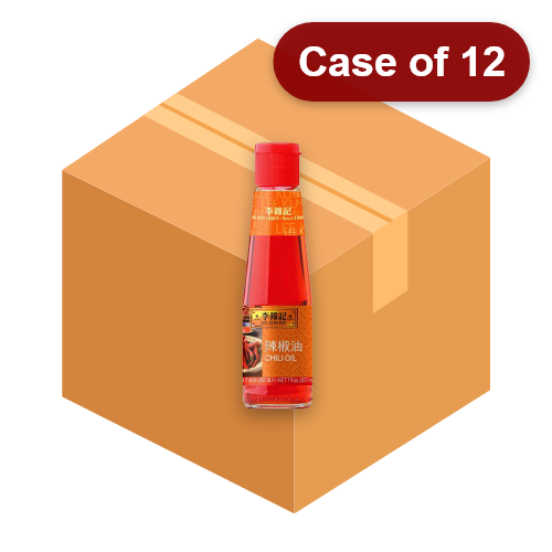 ギャラリービューアに画像を読み込む、LKK Chilli Oil-李錦記辣椒油-207ml-CHILKK107-12