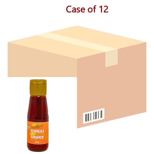 โหลดรูปภาพเข้าสู่ตัวดูแกลเลอรี, *LKK Chilli Sauce - Yuzu Flavour*-*李錦記辣椒醬-柚子風味*-140g-SAUL304-12