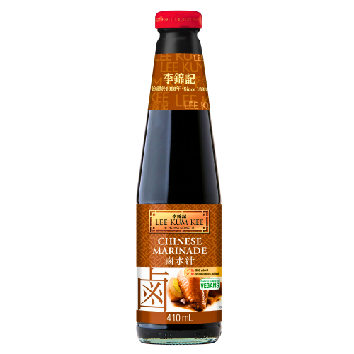 ギャラリービューアに画像を読み込む、LKK Chinese Marinade-李錦記鹵水汁-410ml-SAUL127
