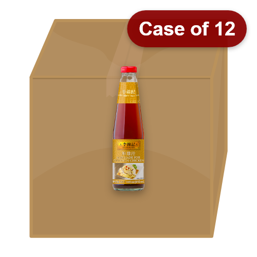 ギャラリービューアに画像を読み込む、LKK Drunken Chicken Marinade-李錦記醉雞汁-410ml-SAUL129-12