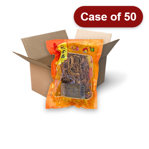 将图像加载到图库查看器中, Lao Zi Hao Abrus Herb (Ji Gu Cao)-老字號鷄骨草-100g-SOUPLCH109-50