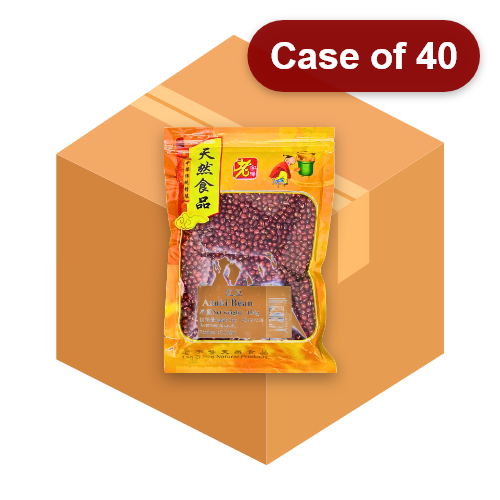 Load image into Gallery viewer, Lao Zi Hao Azuki Bean-老字號紅豆-454g-BEANLZH104-40