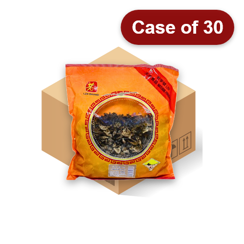 Load image into Gallery viewer, Lao Zi Hao Cloud Ear Fungus (Wan Yee)-老字號精選雲耳-500g-FUNG204-30
