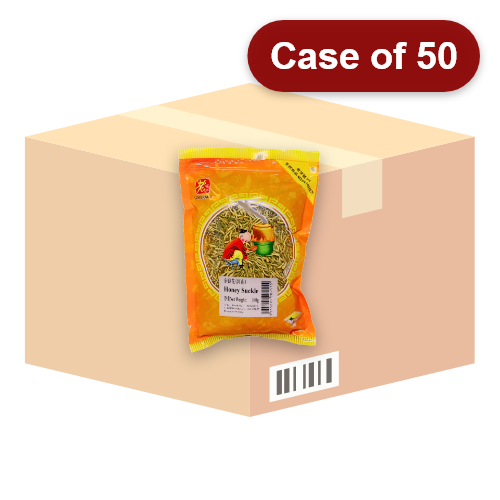 将图像加载到图库查看器中, Lao Zi Hao Honeysuckle Flower-老字號金銀花-100g-SOUPLCH110-50