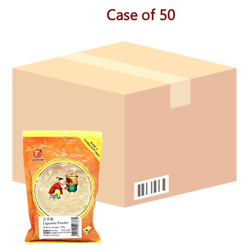 갤러리 뷰어에 이미지 로드, Lao Zi Hao Licorice Powder-老字號甘草粉-250g-SPI255-50