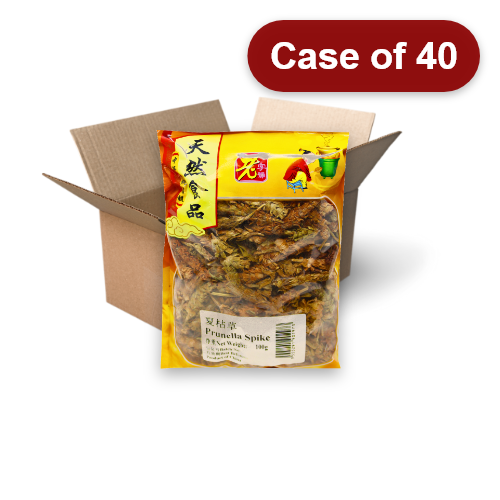 将图像加载到图库查看器中, Lao Zi Hao Prunella Spike (Ha Fu Cho)-老字號夏枯草-100g-SOUPLCH111-40