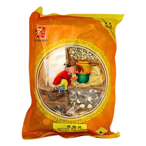 Load image into Gallery viewer, Lao Zi Hao Qing Po Liang-老字號清補涼-180g-SOUPLCH112