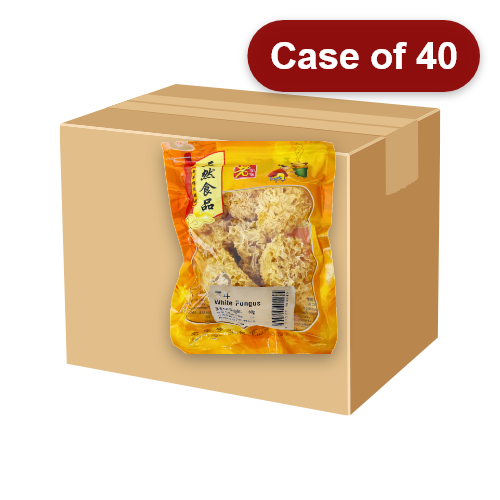 將圖片載入到圖庫檢視器中, Lao Zi Hao White Fungus-老字號雪耳-60g-FUNG308-40