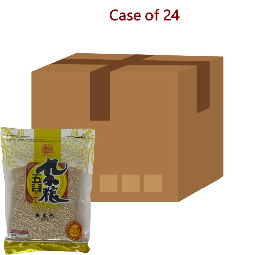 Load image into Gallery viewer, LianFeng Grain of Oats-蓮峰燕麥米-454g-RIC909-24