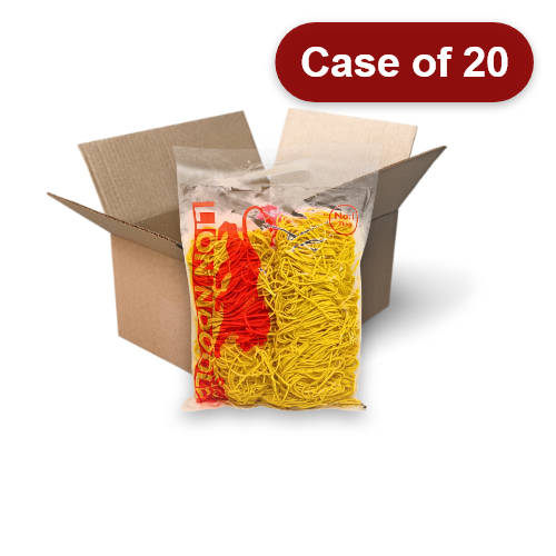 ギャラリービューアに画像を読み込む、Lion Brand Chop Suey Noodles-雄獅包裝什水麵-450g-DNOOLI101-20