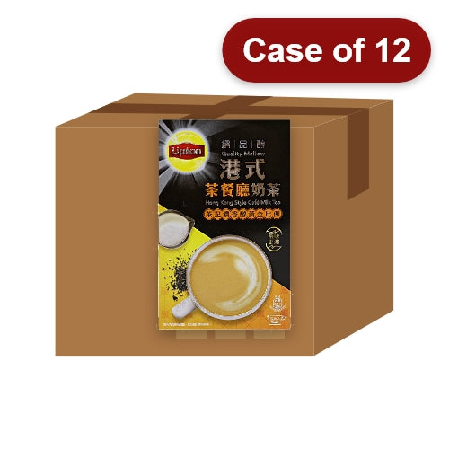 将图像加载到图库查看器中, Lipton Hong Kong Milk Tea-立頓港式茶餐廳奶茶-10_19g-IDRI355-12
