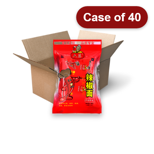 갤러리 뷰어에 이미지 로드, LiuPo Chilli Powder-六婆辣椒面(开袋即用)-10_10g-SPI251-40