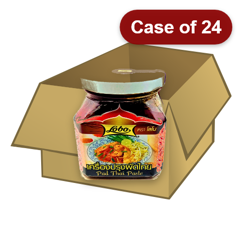 Load image into Gallery viewer, Lobo Pad Thai Paste-泰式炒稞條醬-280g-PASTE522-24