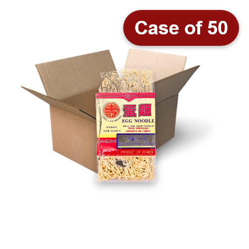 ギャラリービューアに画像を読み込む、Long Life Egg Noodles-壽蛋麵-250g-DNOOL102-50