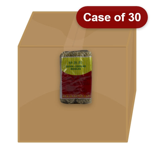 갤러리 뷰어에 이미지 로드, Long Life Quick Cooking Noodles-壽快熟蛋麵-500g-DNOOL101-30