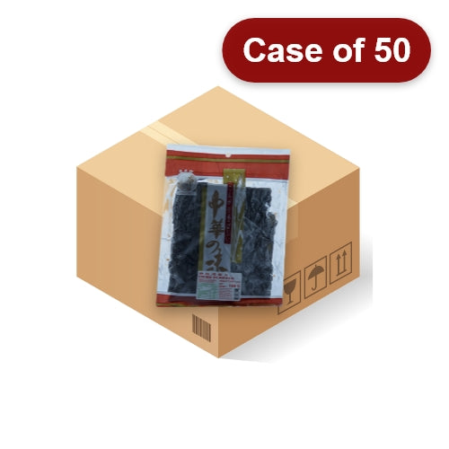 ギャラリービューアに画像を読み込む、Longevity Dried Seaweed (Sheets)-壽星牌海帶片-150g-SOUPL105-50