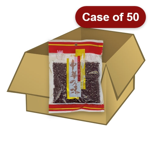 Load image into Gallery viewer, Longevity Dried Small Red Bean-壽星牌特級赤小豆-200g-BEANL107-50