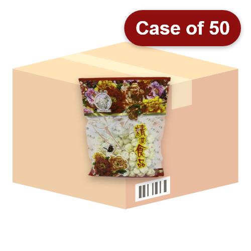 Load image into Gallery viewer, Longevity Lotus Nuts-壽星牌糖蓮子-140g-CANL102-50