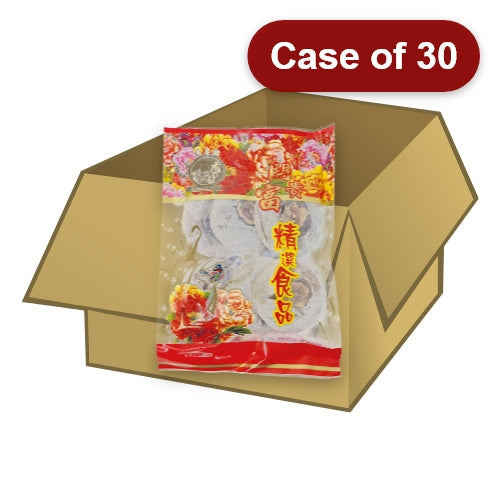 将图像加载到图库查看器中, Longevity Persimmon-壽星牌富貴柿餅-340g-CANL104-30