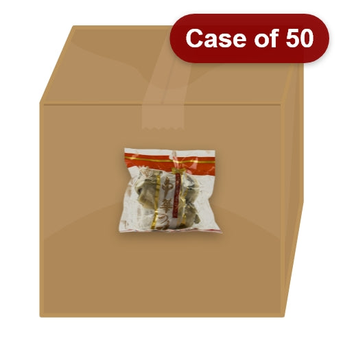Load image into Gallery viewer, Longevity Salted Turnip in Bundle-壽星牌特級扎子冲菜-200g-PRE441-50