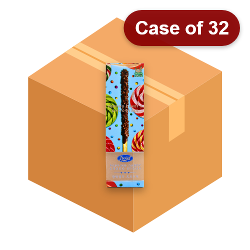 Load image into Gallery viewer, Lovint Popping Candy & Choco Stick-Lovint 爆爆糖巧克力脆脆棒-54g-BISL102-32