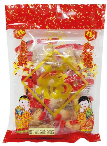 Load image into Gallery viewer, MD Crispy Cookie-So Kwok-美蝶酥角-200g-SNACMD104