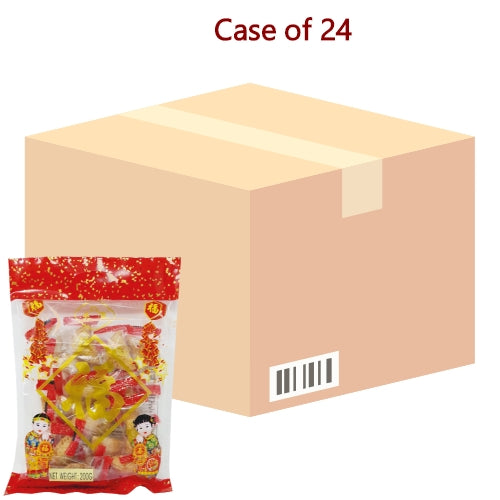 Load image into Gallery viewer, MD Crispy Cookie-So Kwok-美蝶酥角-200g-SNACMD104-24