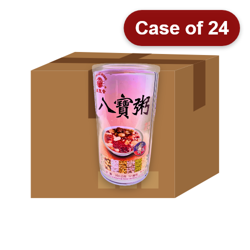 갤러리 뷰어에 이미지 로드, MLS Sweet Mixed Porridge-萬里香牌八寶粥-350g-DES301-24