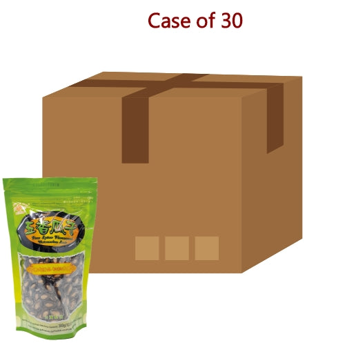 Load image into Gallery viewer, MLS Watermelon Seeds - Five Spice Flavour-萬里香五香黑瓜子-300g-SNACMLS102-30