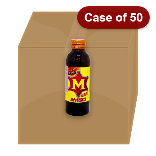 Load image into Gallery viewer, M-150 Thai Energy Drink-泰國能量飲料-150ml-DRIM201-50