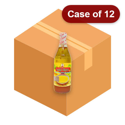 갤러리 뷰어에 이미지 로드, Mae Ploy Sweet & Sour Plum Sauce-泰國甜酸梅醬-750ml-SAUMP102-12