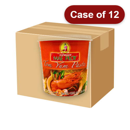 Load image into Gallery viewer, Mae Ploy Tom Yum Paste-冬蔭醬-1kg-PASTE506A-12
