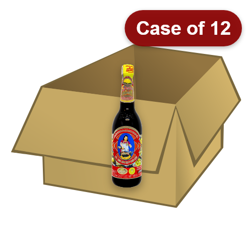 갤러리 뷰어에 이미지 로드, Maekrua Oyster Sauce-主婦牌鮮蠔醬-600ml-SAUMK101-12