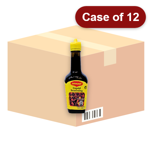 โหลดรูปภาพเข้าสู่ตัวดูแกลเลอรี, Maggi Seasoning-美極鮮味汁-100ml-SOY221-12