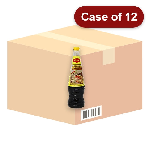 Load image into Gallery viewer, Maggi Seasoning Sauce (Thai)-泰國美極調味汁-680ml-SOY252A-12