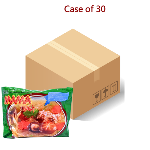 Tải hình ảnh vào trình xem Thư viện, Mama Bean Thread - Clear Soup-媽媽清湯冬粉-40g-INMM221-30