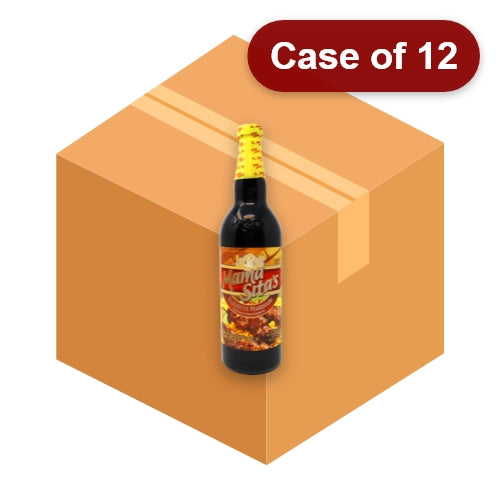 Load image into Gallery viewer, Mama Sita's Barbecue Marinade-菲律賓燒烤滷汁-680ml-SAUMS503-12