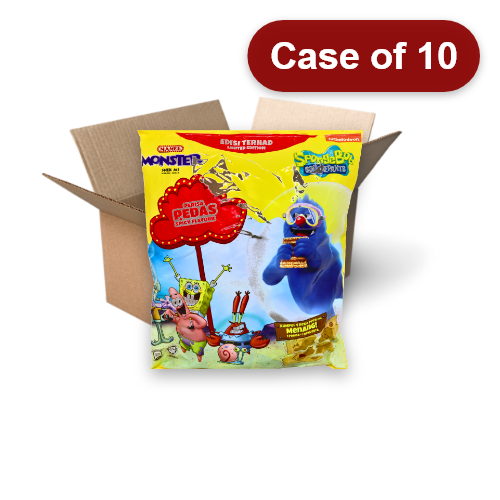 ギャラリービューアに画像を読み込む、Mamee Noodle Snack - Spicy-媽咪麵-辣味-8_25g-SNACMA209-10