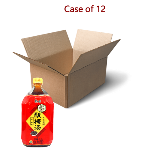 갤러리 뷰어에 이미지 로드, Master Kang Plum Drink-康師傅酸梅湯-1ltrs-DRIMK304-12