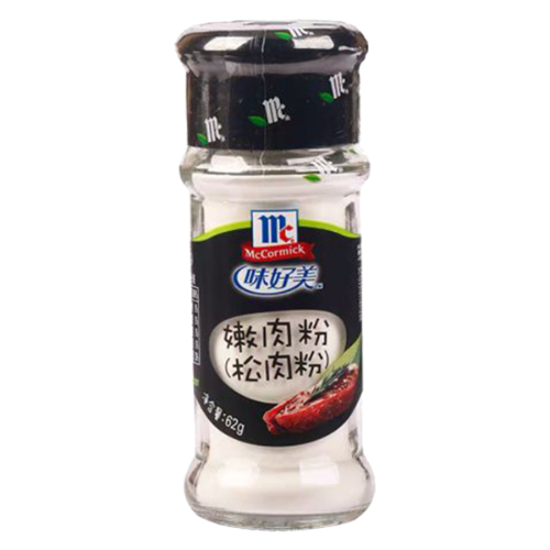 Load image into Gallery viewer, McCormick Bicarbonate of Soda-味好美梳打食粉(鬆肉粉)-62g-FLO523