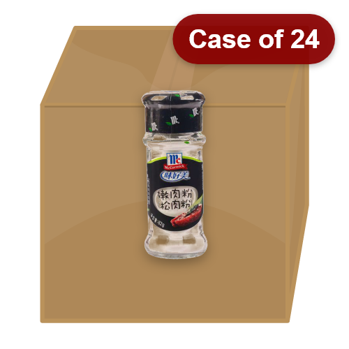 Load image into Gallery viewer, McCormick Bicarbonate of Soda-味好美梳打食粉(鬆肉粉)-62g-FLO523-24
