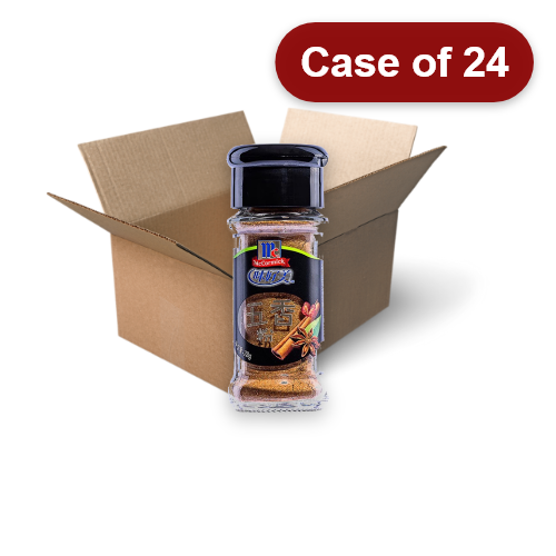 갤러리 뷰어에 이미지 로드, McCormick Five Spice Powder-味好美五香粉-28g-SPIMC101-24