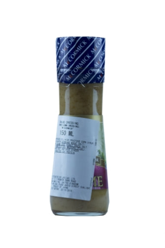 Load image into Gallery viewer, McCormick Wafu Goma Salad Dressing-日本芝麻沙律醬-150ml-JPN703