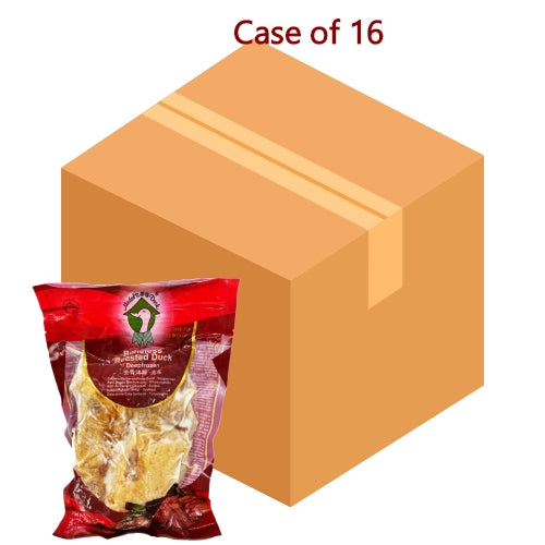 Tải hình ảnh vào trình xem Thư viện, Medal Duck Boneless Roasted Duck-乜都得去骨燒鴨-575_685g-DUC209-16