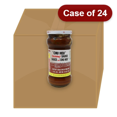 ギャラリービューアに画像を読み込む、Mee Chun Chu Hou Sauce-美珍柱候醬-350ml-SAUMC103-24