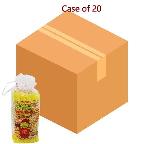 갤러리 뷰어에 이미지 로드, Megah Claypot Noodle (Ee Mee)-瓦煲伊府麵-375g-DNOOME102-20