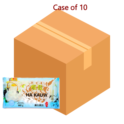 โหลดรูปภาพเข้าสู่ตัวดูแกลเลอรี, Mei Sum Ha Kauw (40pcs)-美心蝦餃-40_22g-DIMMS102-10