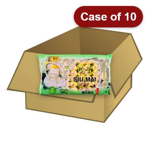 Load image into Gallery viewer, Mei Sum Siu Mai (48pcs)-美心燒賣-48_20g-DIMMS103-10